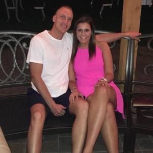 Meet your Posher, Maddie